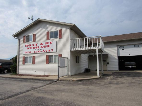 1694 N Silverspring Dr, Appleton, WI 54913